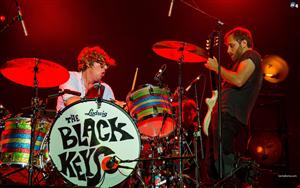 The Black Keys